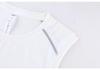 Men's Quick-Dry Sleeveless Compression Sports Vest for Running and Fitness