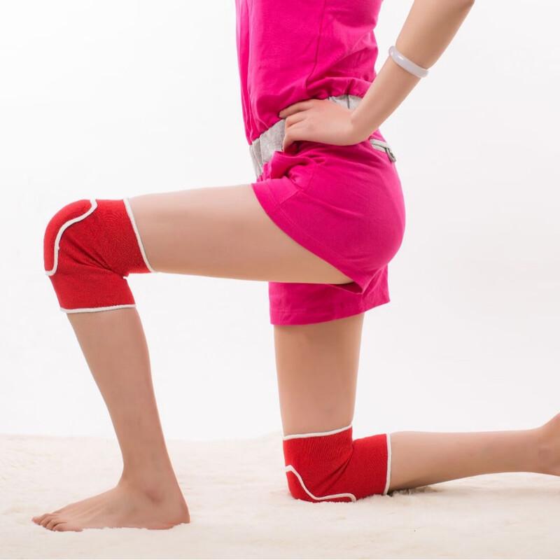 Protective Knee and Elbow Pads