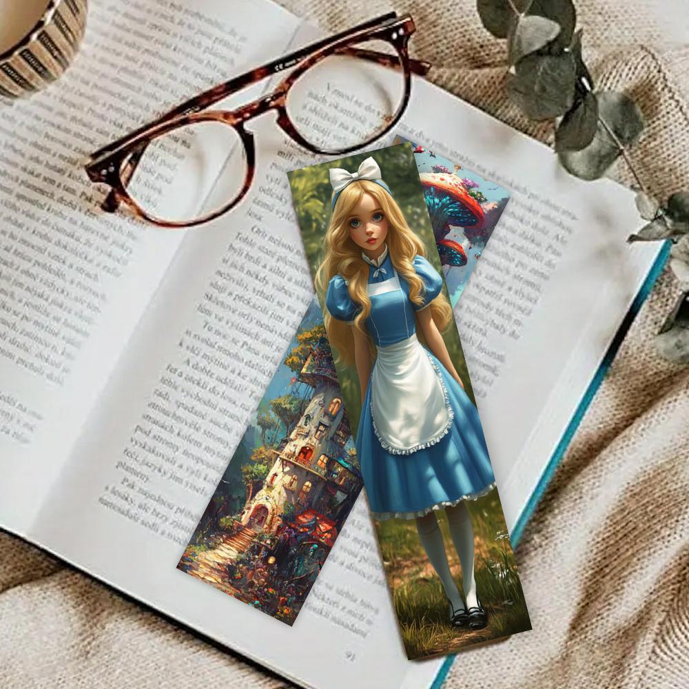 32pcs, bookmarks, back-to-school season, retro Halloween, Christmas, Teacher's Day, suitable for readers and birthday gifts.