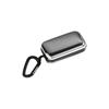 Portable Reading Glasses Box Stainless Steel Presbyopic Storage Case Simple Eyeglass Case  Travel