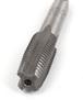 uxcell Taper Tap Hand Plug Tap Thread Cutting Medium Tap HSS Plug Tap 4 Flutes 3 Pieces Metric