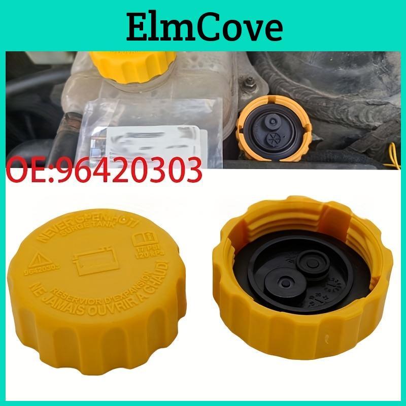 Coolant Car Engine Reservoir Tank Cap Radiator Cap Expansion Tank Cap For Buick For Chevrolet For Ford For Daewoo For Pontiac For Ford