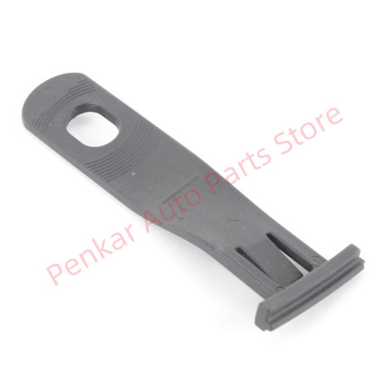 51117308081 51117308082 Front Bumper Bracket For BMW X3 F25 X4 F26