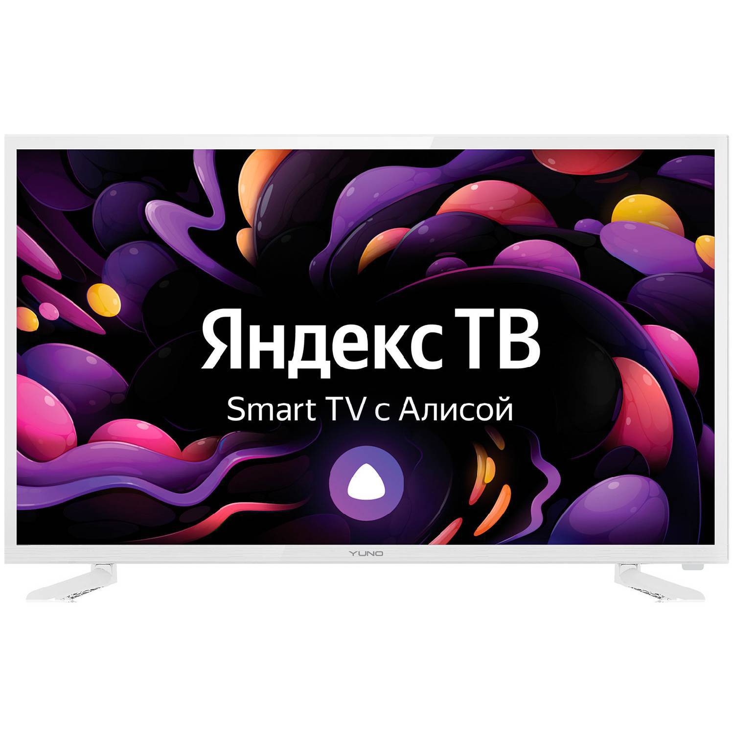 

Телевизор Юно Яндекс тв Ulx-32tcsw2234