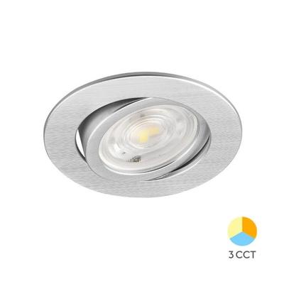 Led világítás – Led-es süllyesztett lámpatestek