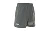 Nike Dri Fit Challenger Flash Casual Shorts Men's Gray FN3049-068