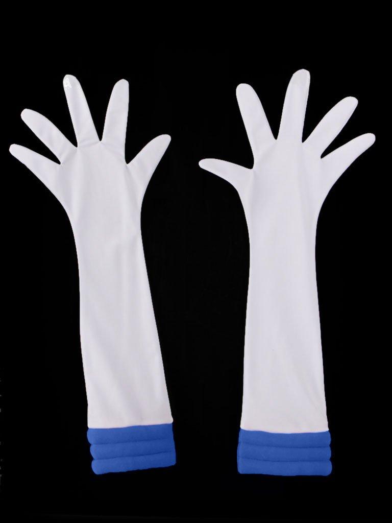 Beautiful Girl Sailor Uniform Cosplay Costume for Men and Complete Cosplay Costume [SINUOMING] Women, Set, Costume, Costume, Disguise,