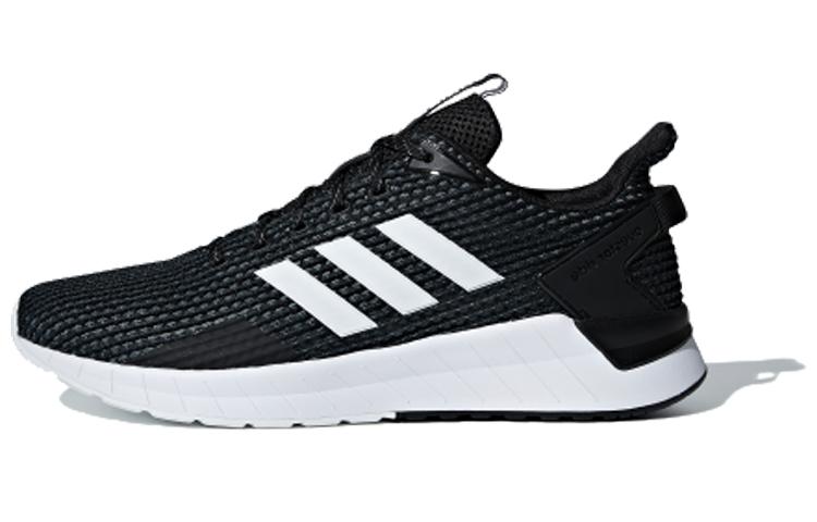 Adidas Questar Ride  Core Black  F34983 42