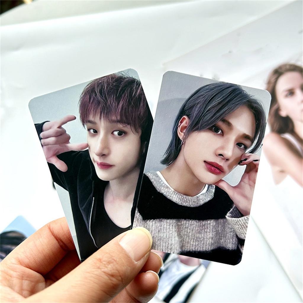 Fotokarten-Set – Idol-Poster-Karten für Fans & Sammler