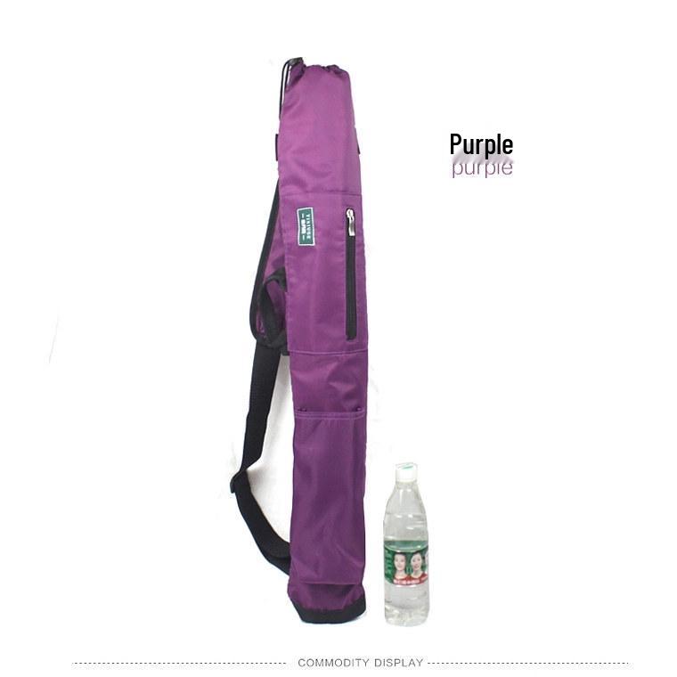 

Lightweight Camera Tripod & Selfie Stick Bag for Photography & Streaming