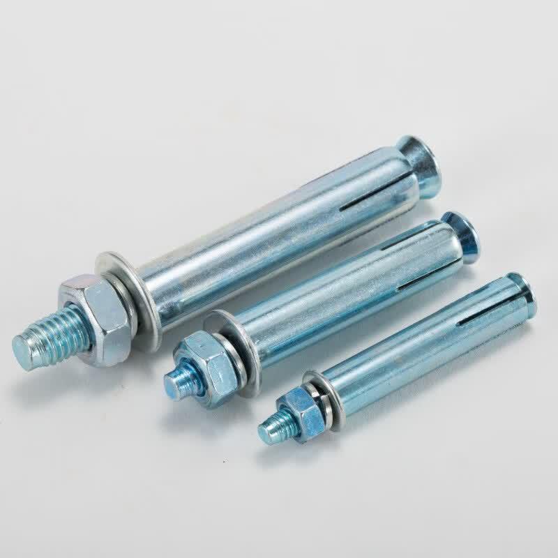 JNL Galvanized Expansion Bolts