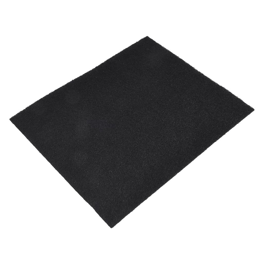 Heating Activated Carbon Filters Replacement Equipment Pad Air Purifier