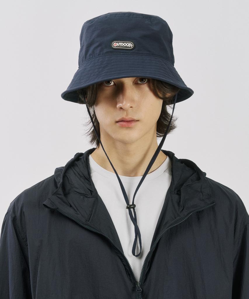 OUTDOOR PRODUCTS Washed Bucket Hat [8 Colors]