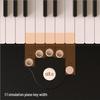SOLO Kids Piano Finger Exerciser & Hand Corrector
