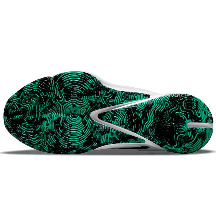 New Nike Zoom Freak 3 EP 'N.I.K.E.' DA0695-101