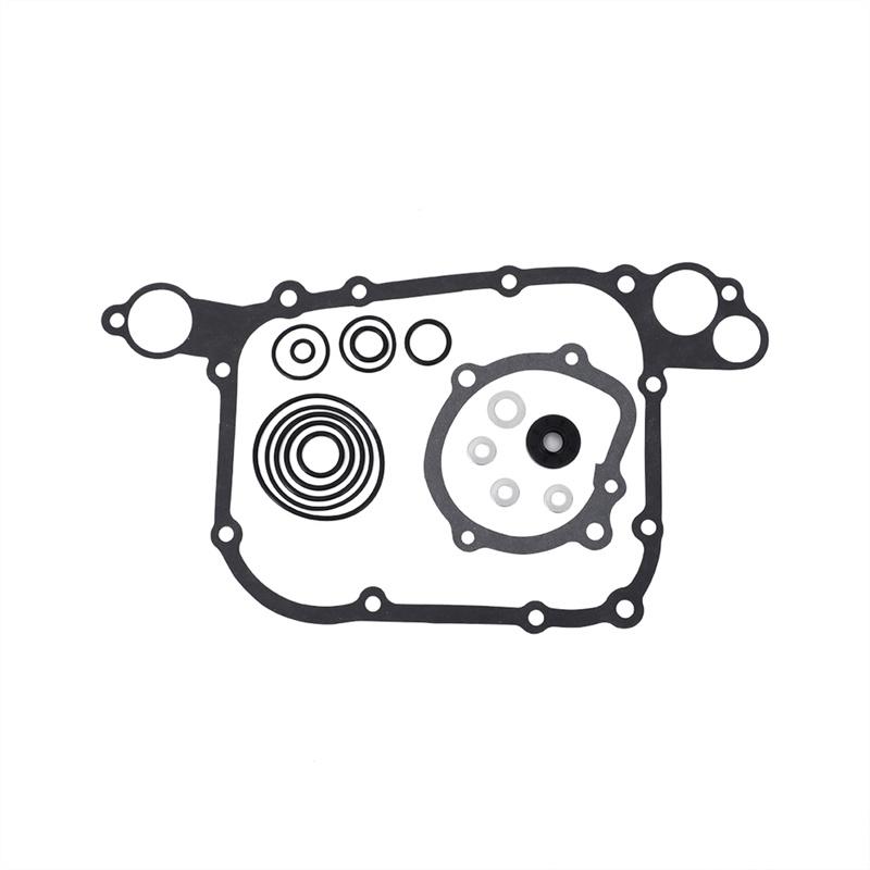 For Honda Goldwing GL1000 GL1100 GL 1975 - 1983 Motorcycle Engine Water Pump Gasket Kit Seal Set