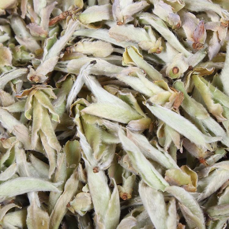 Yunnan Puerh Raw Select Tea Daxue Mountain Spring White Buds Old Tree 500g