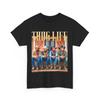 Thug Life Trump Vance Kennedy Elon T-Shirt