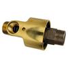 Juyuan 1-inch HD25 Right-Hand Rotary Joint