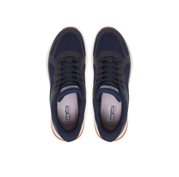 Кроссовки Skechers Bobs Squad 4-Staple Look