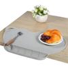Alimente solide – Covoraşe de masă pentru copii