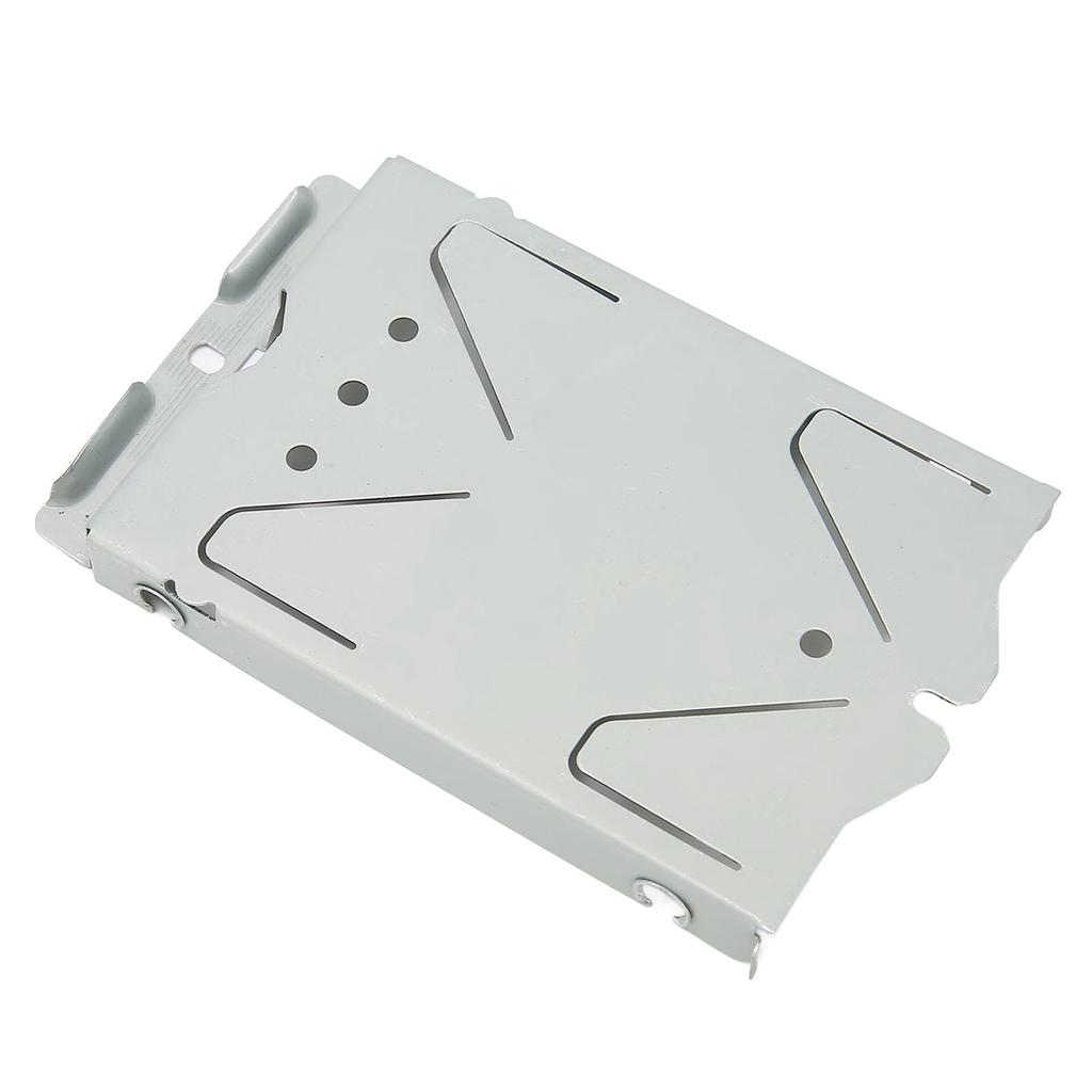 Game HDD Tray Metal Ultra Thin Replacement Game Console Hard Disk Drive Bracket for PS4 1200