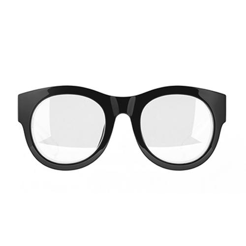 Geulapigpeullaseutig David-Contrast-Black