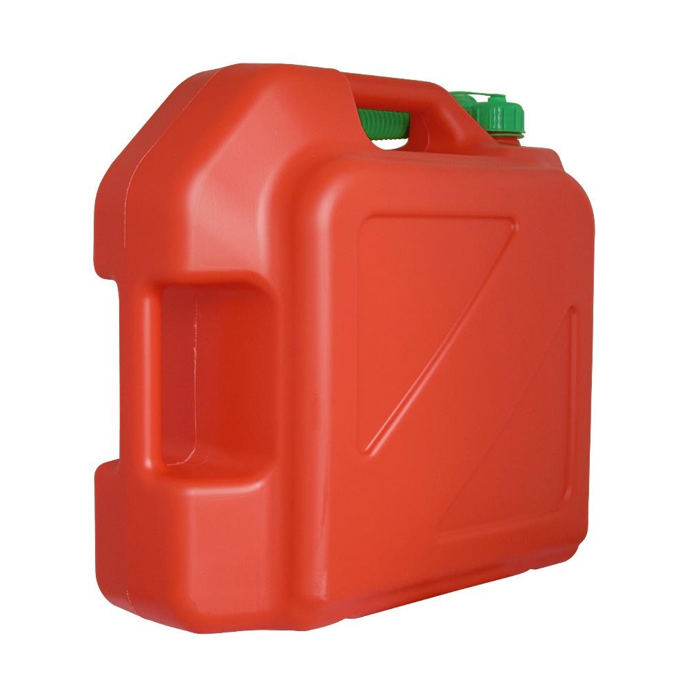 Kanister Plastik Strong Na Benzynę 10L - U-930-0012