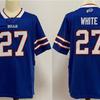 Buffalo Bills NFL Football Jersey Mens Sportswear Team Uniform Rugby Basketball Soccer Running Casual Wear