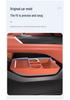 Changan CS75 PLUS Gen 4 Center Console Storage Box - 25 Models