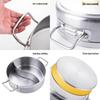 Naiduo Universal Stainless Steel Hot Pot
