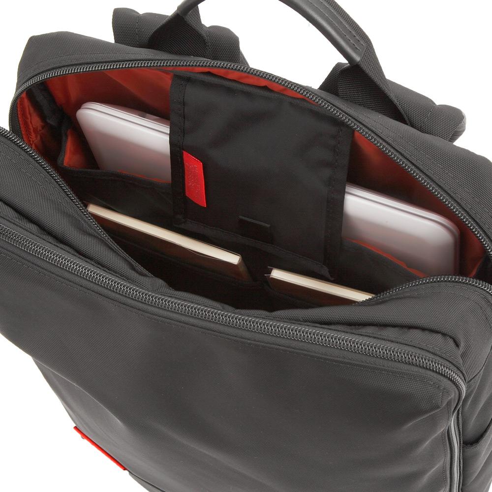 Manhattanpassage 7016 Well-Organized City Backpack