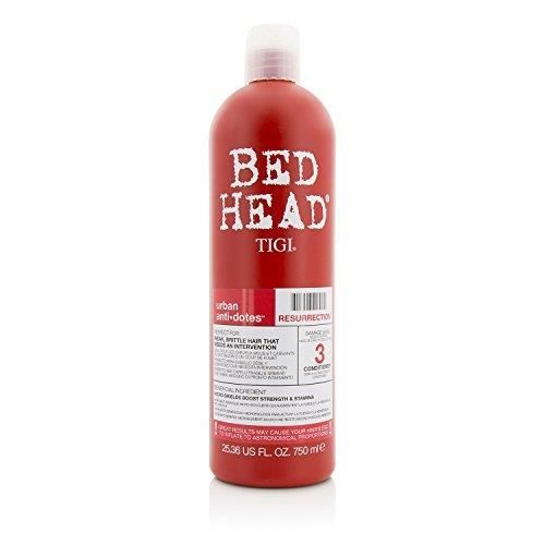 Tigi Bed Head Urban Antidotes Resurrection Conditioner 750ml TIGI-416060