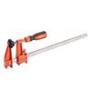Bar Clamps for Woodworking 2-Pack 15.24cm 2-Pack 30.48cm Lockable F Clamp