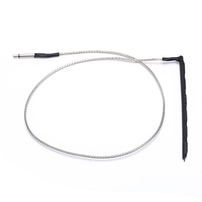

1Pc Bendable Piezo Cable Pickup For Acoustic Guitar Guitar Accessories
