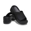 Crocs Female Crocs Skyline Slide Bk  23swsl208182 