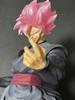[USED] Dragon Ball Super Gigantic Series Goku Black Super Saiyan Rosé