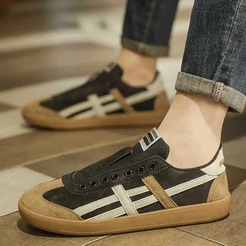 Fashion Legitimate Leather Normal Leather Womens Shoes Size 50 Vulcanize Red Shoes Sneakers Cute Items Sport Expensive High Brand