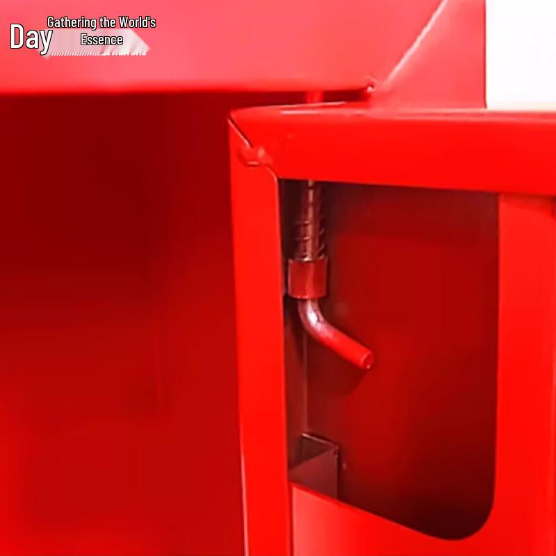 Jihua Shi Fire Hydrant Cabinet