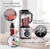 Стационарный блендер Bosch MMBV621M VitaMaxx 2in1