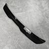 Roof Spoiler Cap for Cupra Formentor 2020-2024 Hatchback Car Rear Roof Spoiler Wing Rear Trunk Wing MAXTON Style Accessories