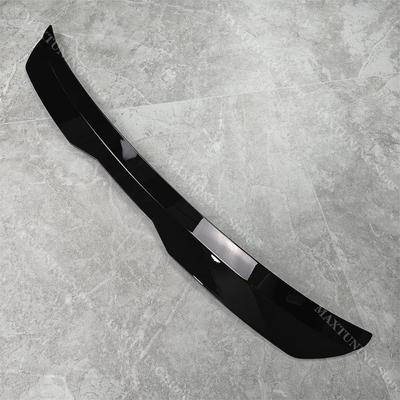 Roof Spoiler Cap for Cupra Formentor 2020-2024 Hatchback Car Rear Roof Spoiler Wing Rear Trunk Wing MAXTON Style Accessories