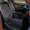 Waterproof Protective Dog Car Seat Cover
