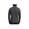 Under Armour Halo Engineered Bodymap Confortable Tendance Simple Polyvalent Veste à Col Montant Homme Veste 6007449-025