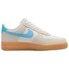 New Nike Air Force 1 Low '07 LV8 Phantom Baltic Blue FQ8714-003