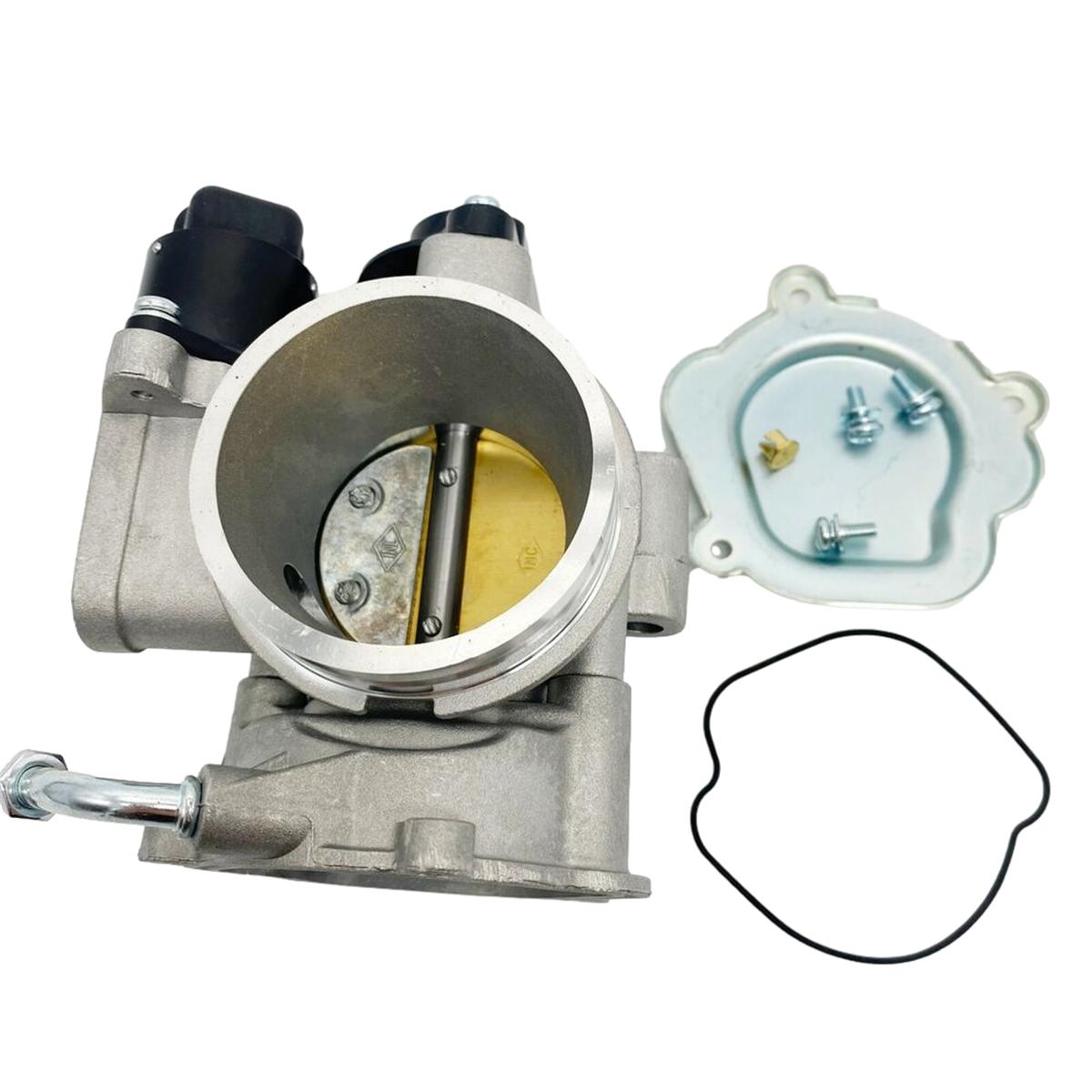 For OEM Hisun UTV 500cc HS500 Throttle Body Throttle Assy UTV 16100-004E-000 Carburetor HS500