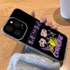 Funda de Teléfono de Anime Caliente C-Coraline Para IPhone 17 Pro Max 16 15 14 Pro Max 13 11 Xs Xr 8 7Plus Cubierta Transparente