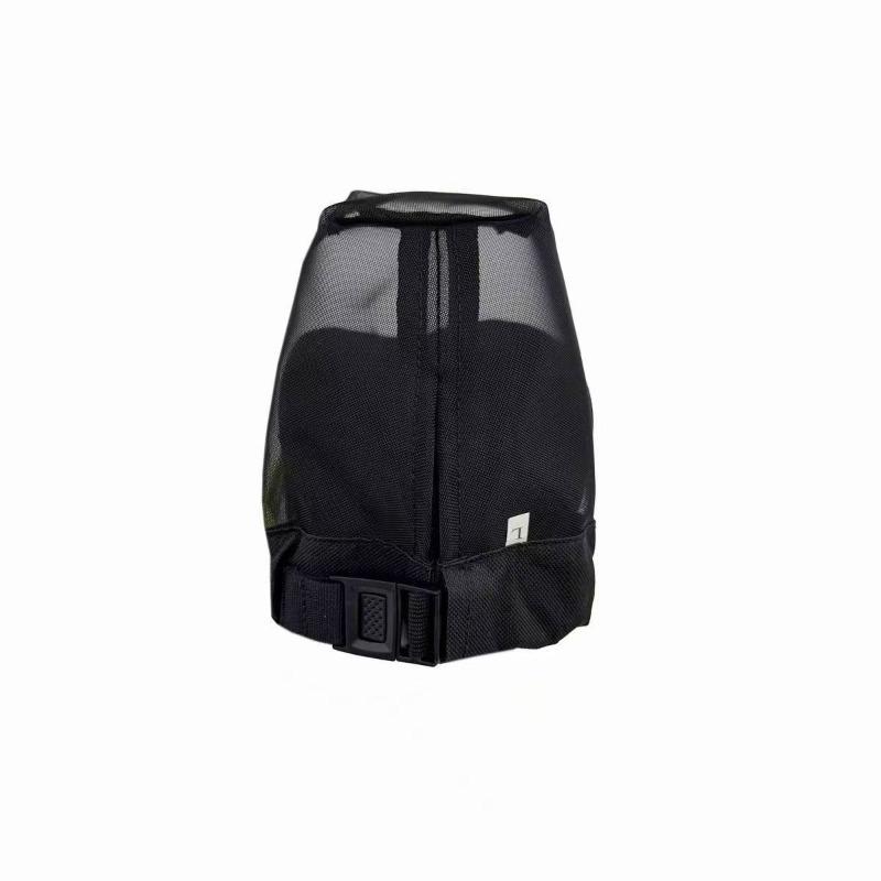 Dog Mosquito and Insect Repellent Headgear Mask - Prevents Bites, Licking and Accidental Ingestion. Pet Supplies.