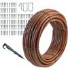 Pro Drip Line 100M and 100 Pins
