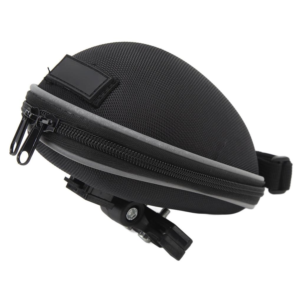 Fahrradsitz-Aufbewahrungstasche Großes Fassungsvermögen Langlebig Wasserdicht Fahrrad-Satteltasche für Fahrrad Fahrradzubehör